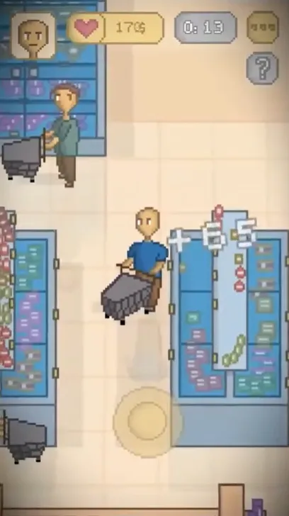 We Should Buy Everything!